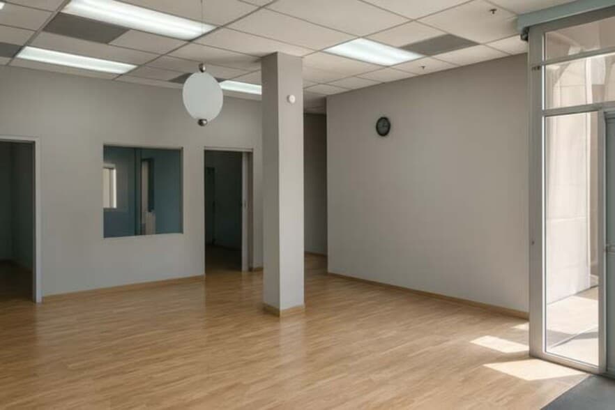 More Photos Of 2186 Geary Blvd, San Francisco Medical For Sale