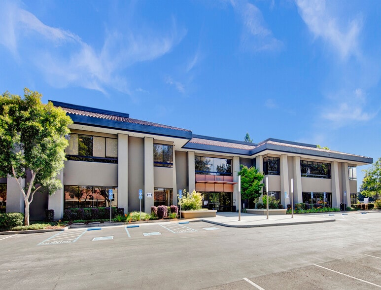 More Photos Of 189 N Bernardo Ave, Mountain View Office For Lease