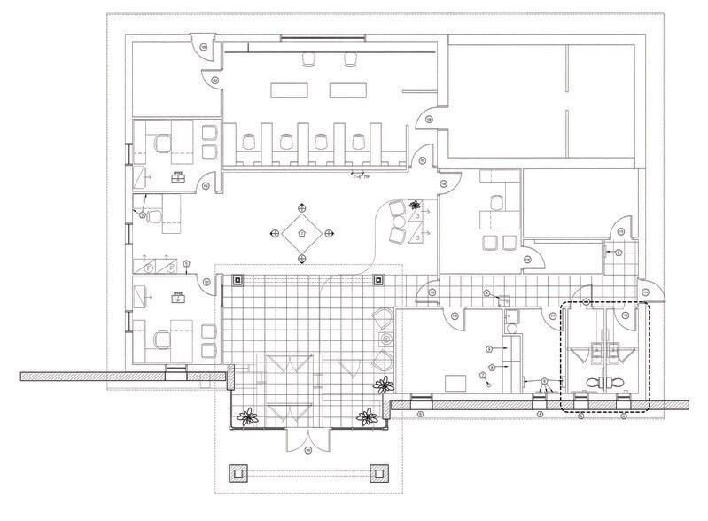 More Photos Of 1919 Fitz Ln, Nixa Drugstore For Lease