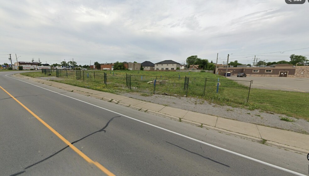 More Photos Of 75 Ormond St N, Thorold Land For Sale