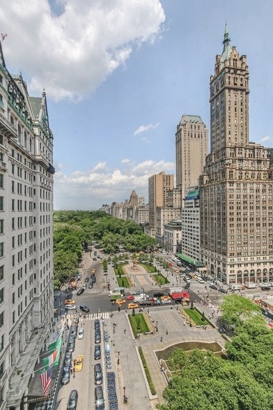 More Photos Of 4 W 58th St, New York Office For Lease