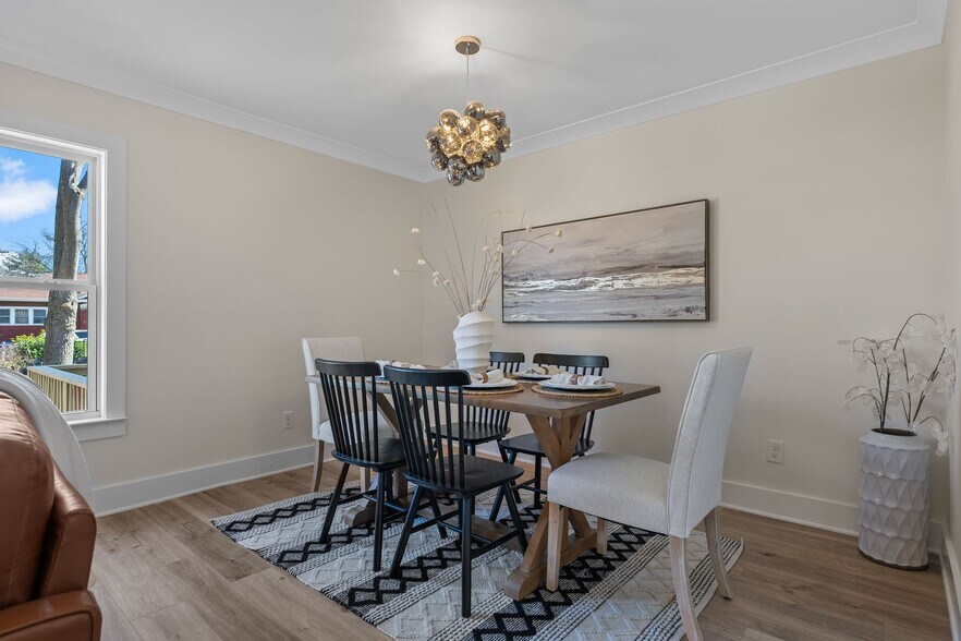 More Photos Of , Greenville Multifamily For Sale
