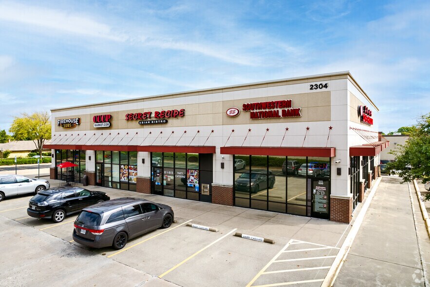 More Photos Of 2220 Coit Rd, Plano Unknown For Lease