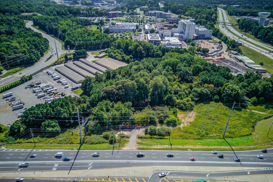 More Photos Of 00 Buford Hwy, Cumming Land For Sale