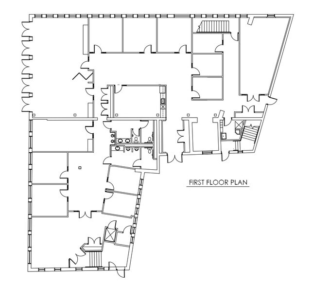 More Photos Of 212 E Grand River Ave, Lansing Office For Lease