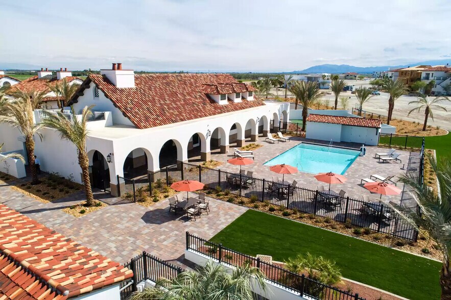 More Photos Of 86886 Newton Way, Thermal Land For Sale