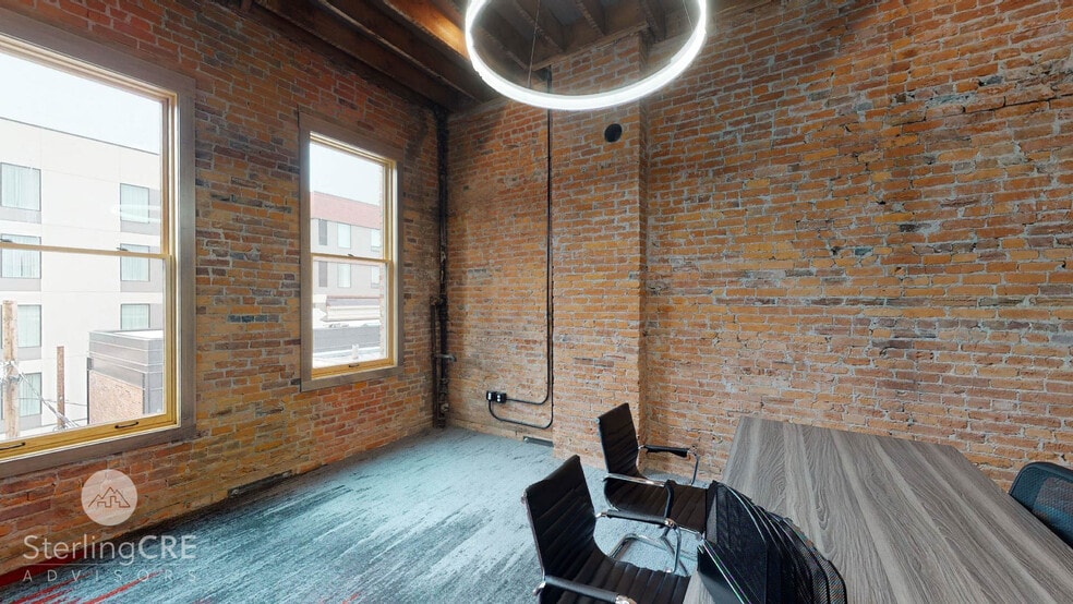 More Photos Of 123-137 E Main St, Missoula Loft Creative Space For Sale