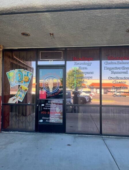 More Photos Of 3545 E Highland Ave, Highland Freestanding For Lease