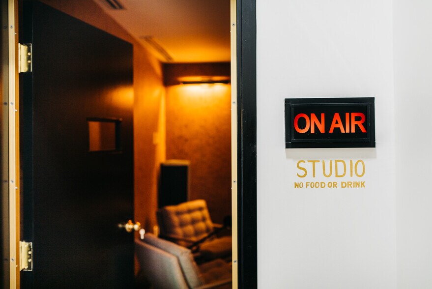 More Photos Of 135 Auburn Ave NE, Atlanta Coworking Space