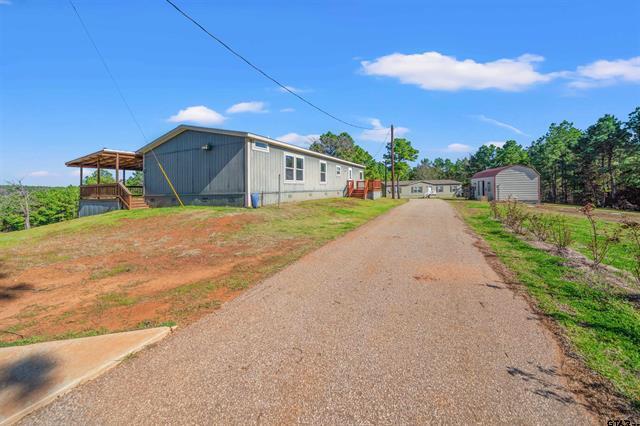 More Photos Of 11088 County Road 334, Tyler Land For Sale