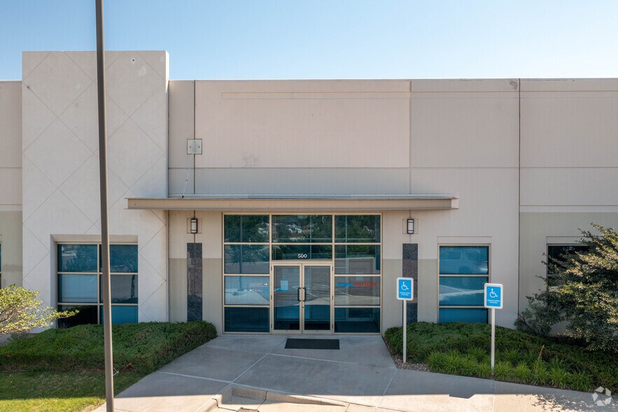 More Photos Of 8022 Southpark Cir, Littleton Flex For Sale