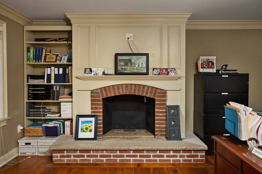 More Photos Of 1693 Burlington Jacksonville Rd, Bordentown Land For Sale