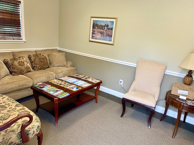 More Photos Of 305 Pierce Ave, Macon-Bibb Office Residential For Lease