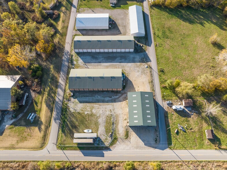 More Photos Of 4022 Waterworks Rd, Saint Joseph Self Storage For Sale