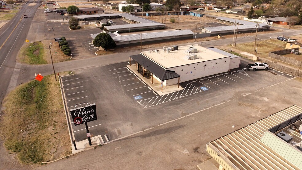 More Photos Of 1921 Hall Ave, Littlefield Land For Sale
