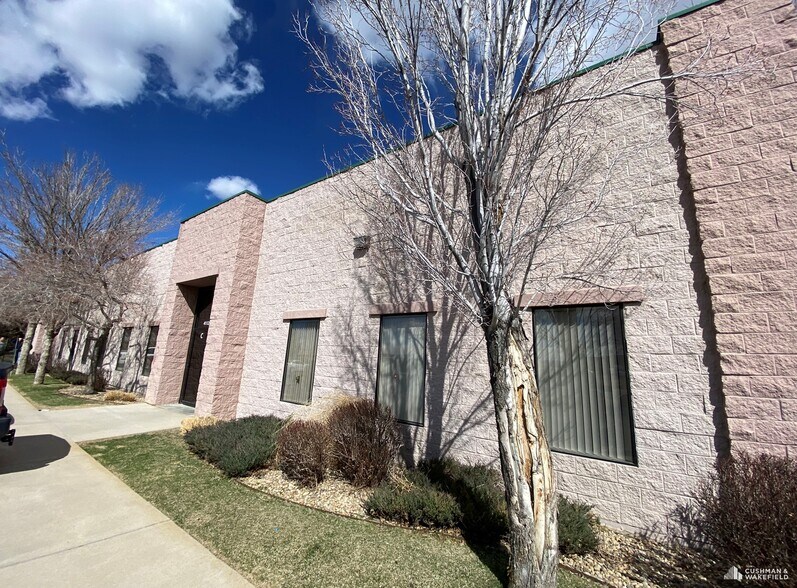 More Photos Of 4112 Kodiak Ct, Frederick Warehouse For Lease