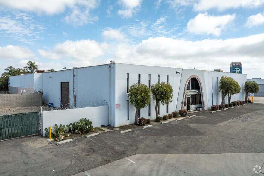 More Photos Of 14042-14056 Willow Ln, Westminster Refrigeration Cold Storage For Lease