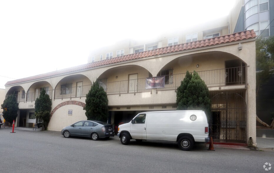 Primary Photo Of 1120 Princeton Dr, Marina Del Rey Office For Lease