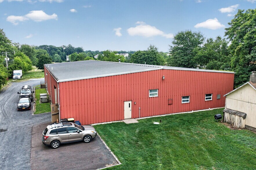 More Photos Of 165 S Main St, Dublin Warehouse For Sale