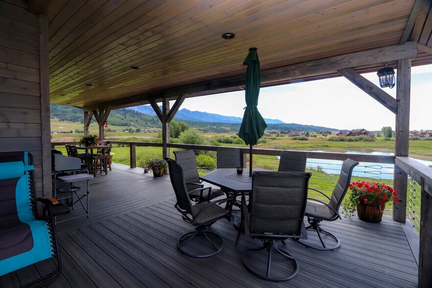 More Photos Of 227 McNeel Power Plant Rd, Alpine Land For Sale