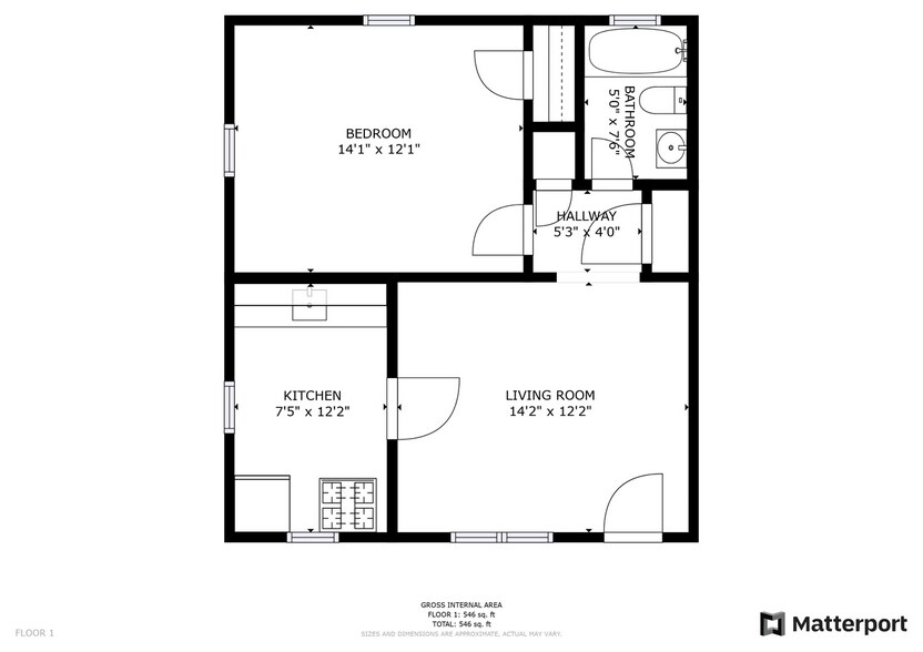 More Photos Of 301 7th St SW, Charlottesville Light Distribution For Sale