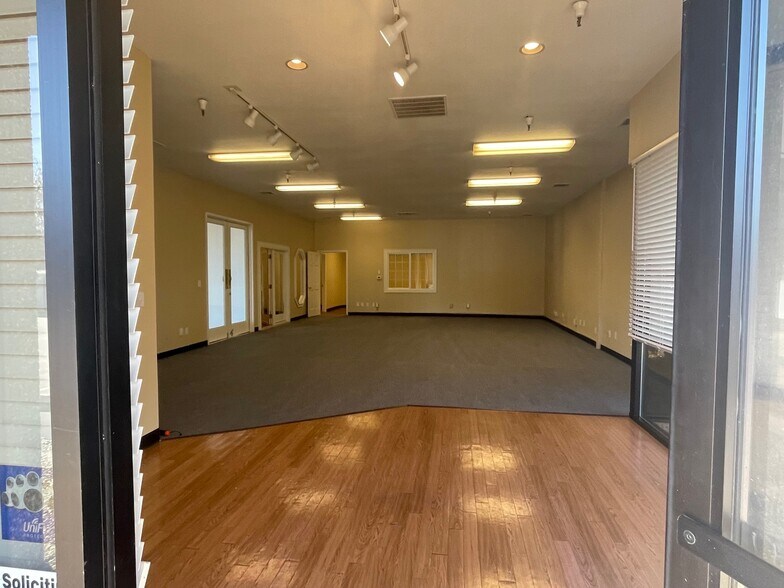 More Photos Of 6100 Enterprise Dr, Diamond Springs Light Distribution For Lease