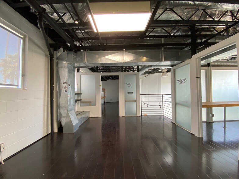 More Photos Of 5879-5895 Washington Blvd, Culver City Storefront Retail Office For Lease