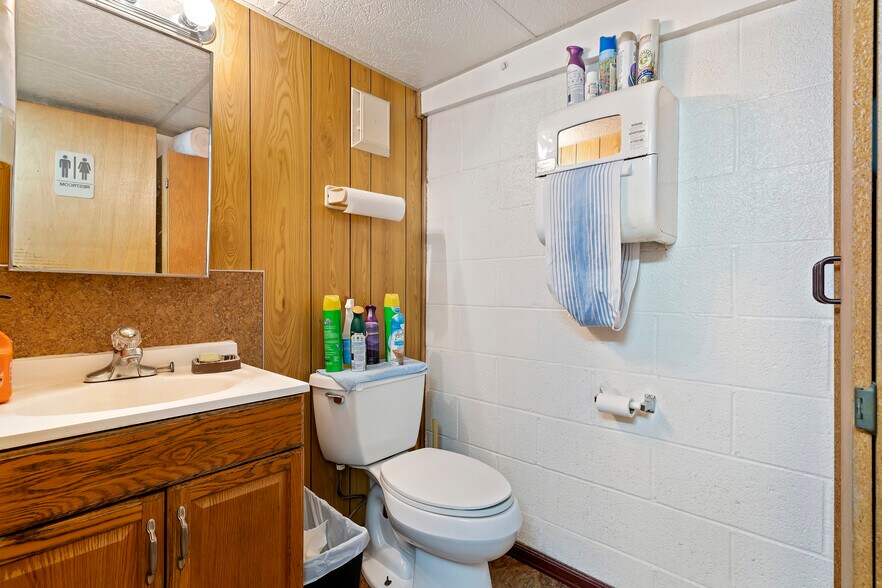 More Photos Of , Roy Industrial For Sale