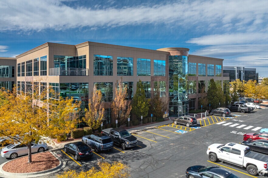 Primary Photo Of 13961 S Minuteman Dr, Draper Office For Lease