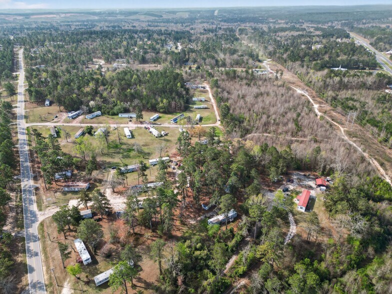 More Photos Of 3819 Karleen Rd, Hephzibah Manufactured Housing Mobile Home Park For Sale