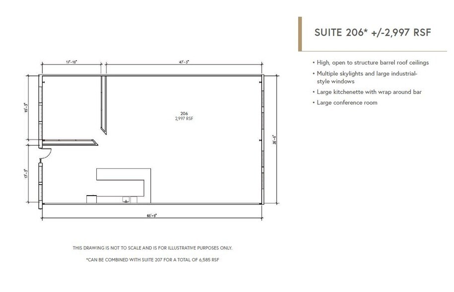 More Photos Of 2222 NE Oregon St, Portland Unknown For Lease