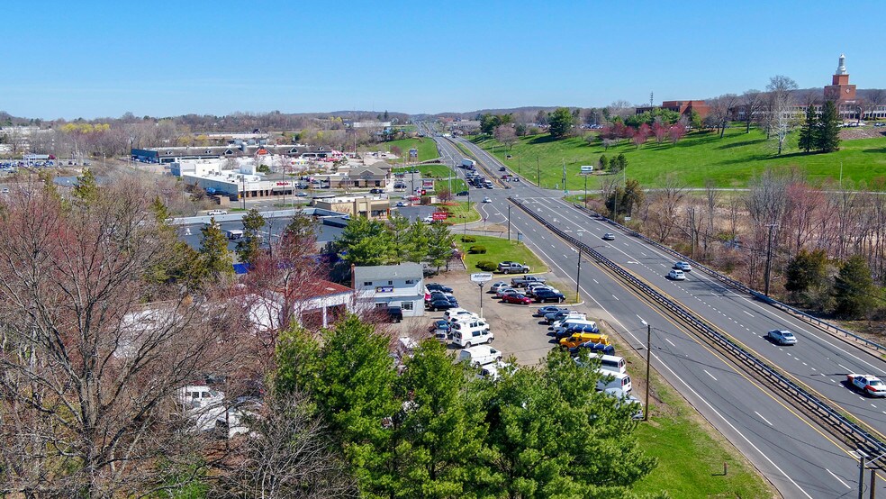 More Photos Of 102 Berlin Tpke, Berlin Land For Sale