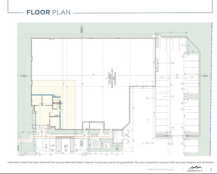 More Photos Of 42624 Avenida Alvarado, Temecula Warehouse For Sale