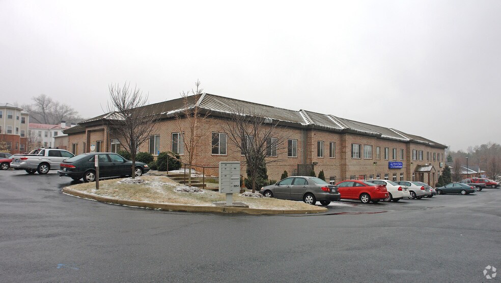 More Photos Of 1410 Incarnation Dr, Charlottesville Medical For Sale