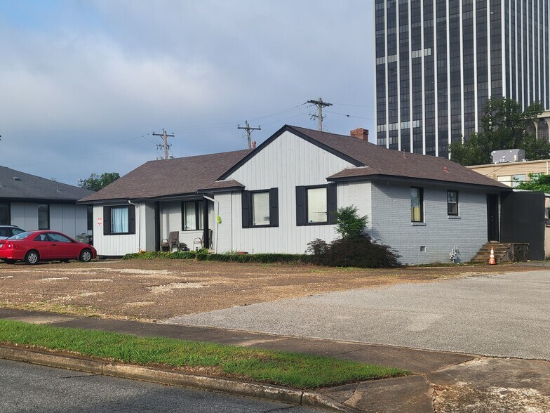 Primary Photo Of 751 E Brookhaven Cir, Memphis Office Residential For Sale