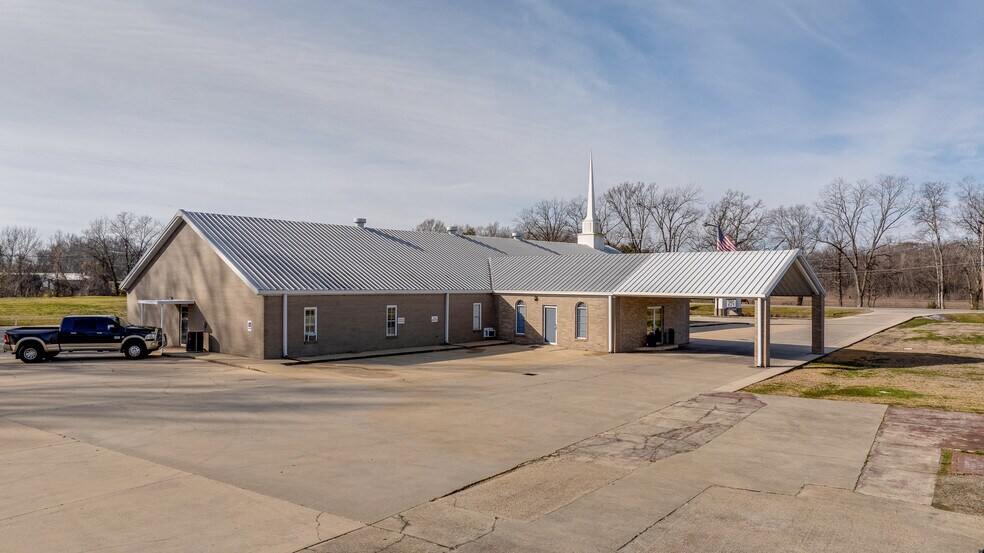 More Photos Of 40 Crothers Dr, Tallulah Specialty For Sale