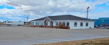 Primary Photo Of 2535 N Boulevard, Idaho Falls Office For Sale