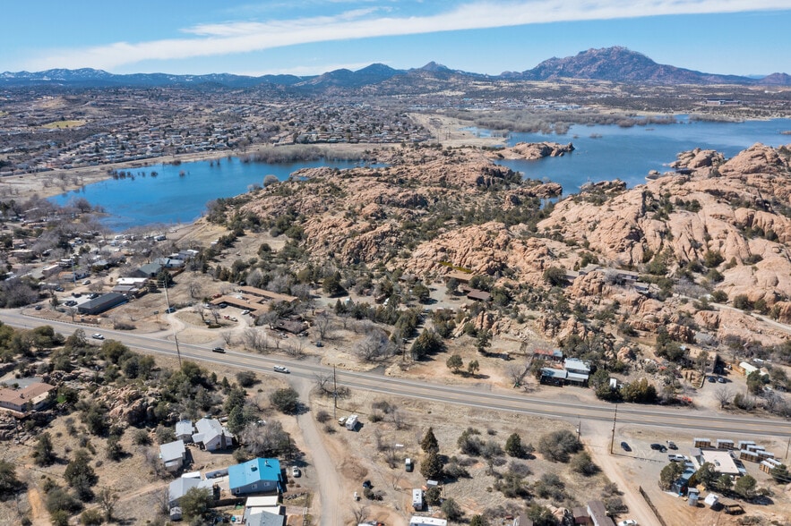 More Photos Of 3240 N State Route 89, Prescott Land For Sale