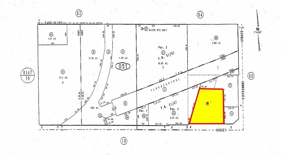 More Photos Of 1180 E 9th St, San Bernardino Warehouse For Lease