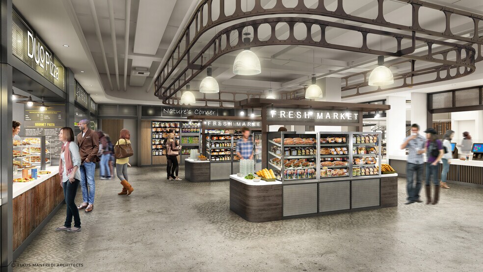 More Photos Of 705 Mount Auburn St, Watertown Office For Lease