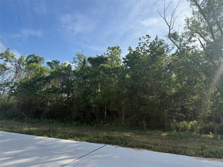 Primary Photo Of 2211 Waco St, Dayton Land For Sale