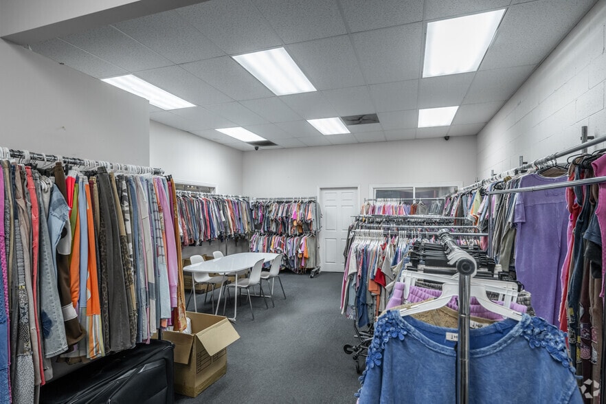 More Photos Of 767 E 14th Pl, Los Angeles Warehouse For Sale