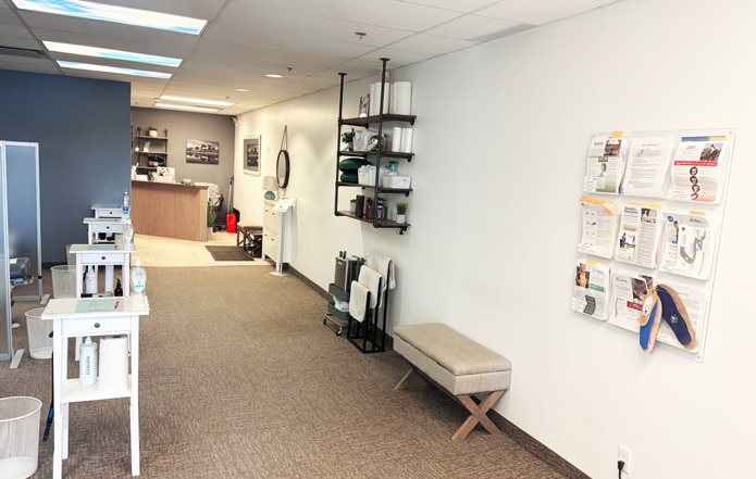 More Photos Of 11420 27th St SE, Calgary Medical For Sale