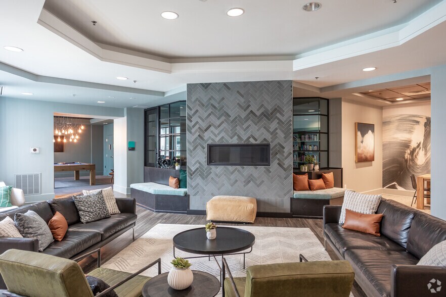 More Photos Of 900 E Six Forks Rd, Raleigh Apartments For Lease