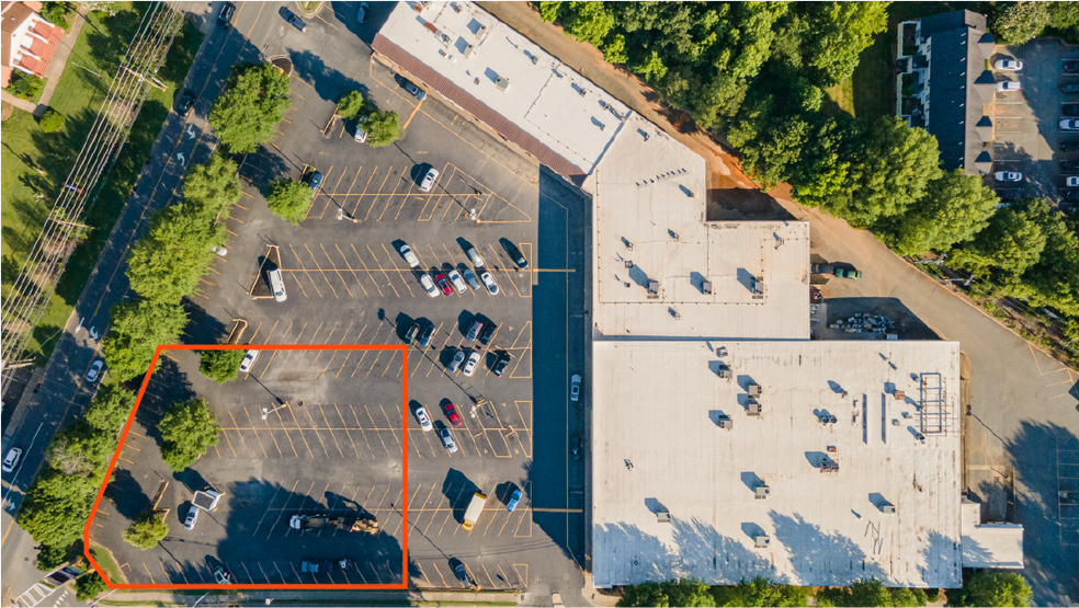 More Photos Of 2800 W Sugar Creek Rd, Charlotte Land For Sale