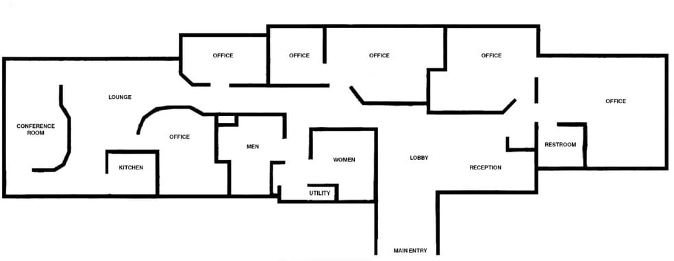 More Photos Of 11718 Bowman Green Dr, Reston Office Residential For Lease