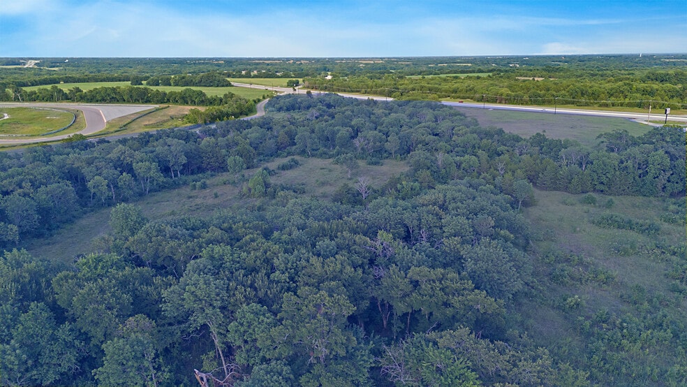 More Photos Of TBD State Highway 121, Anna Land For Sale