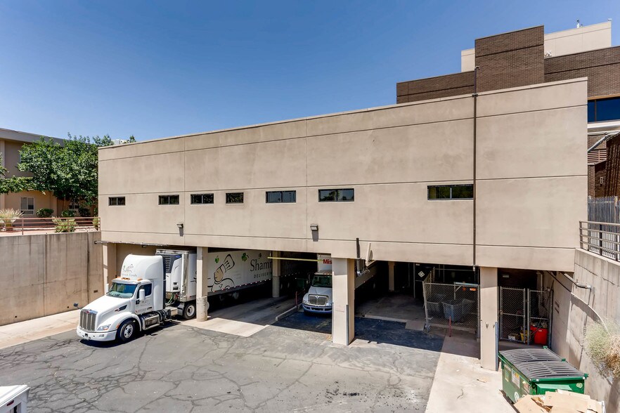 More Photos Of 1201 S 7th Ave, Phoenix Hospital For Lease