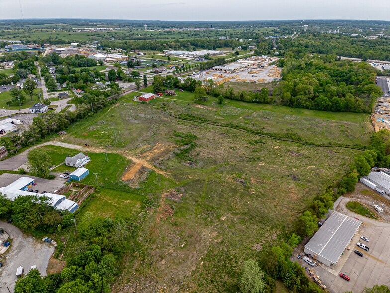 More Photos Of 4400 Old Lagrange Rd, Buckner Land For Sale