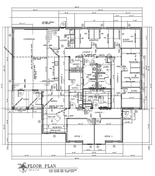 More Photos Of 5702 Mancuso Ln, Baton Rouge Medical For Lease